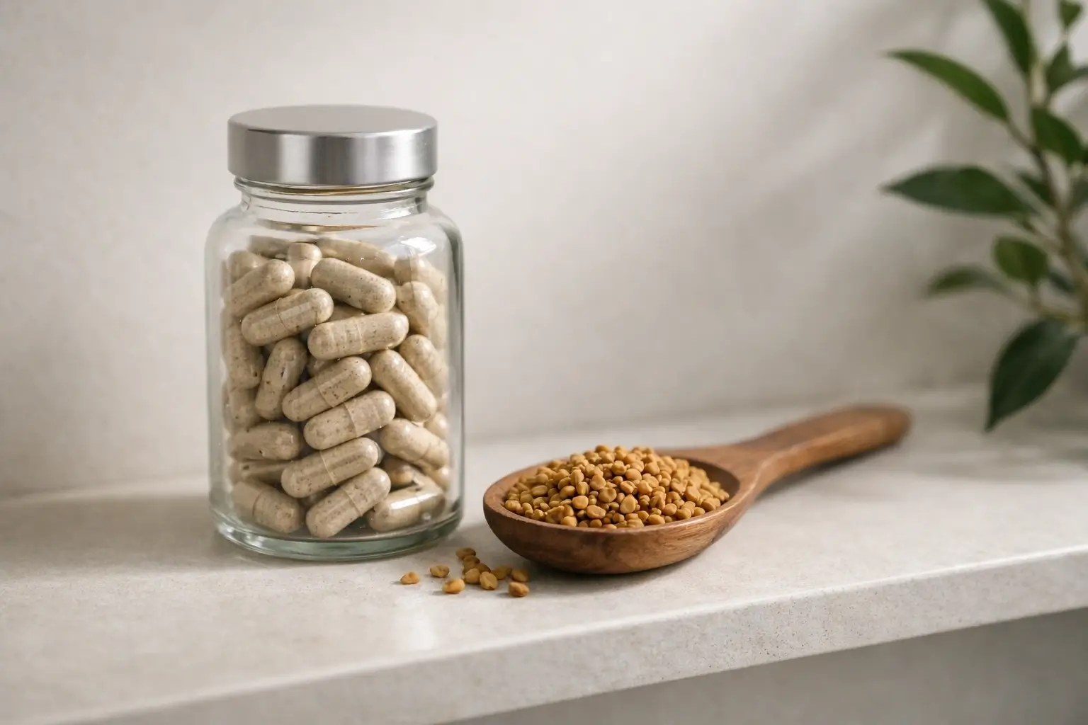 foenegriek-capsules-for-hormonal-balance