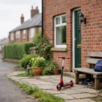 Quiet British family home linked to Lola Jade Fielder-Civil story