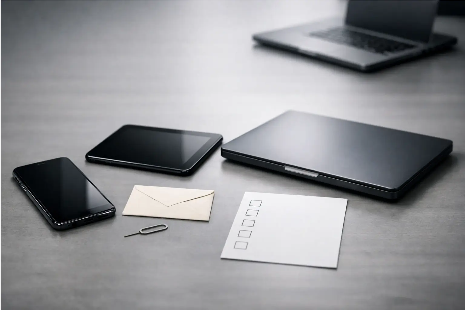 Simple setup for passkey backups and safe sharing