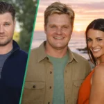 Carly Matros posing with a man at a formal event in a lifestyle profile image